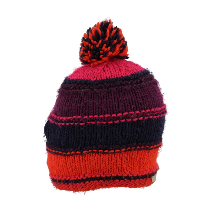 Women’s Woolly Bobble Hat