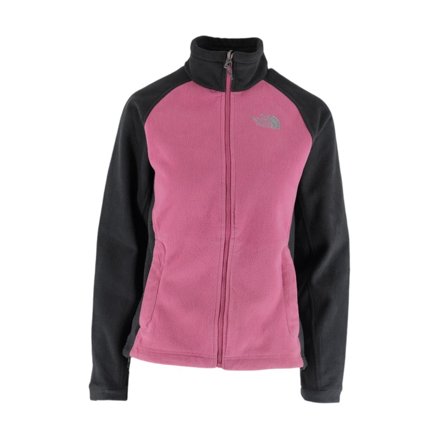 Women’s Zip Up Fleece Jacket