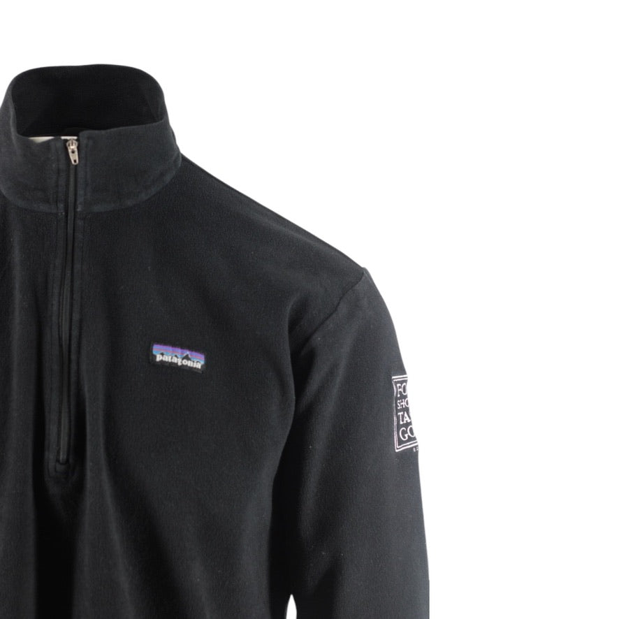 Men’s Synchilla 1/4 Zip Fleece