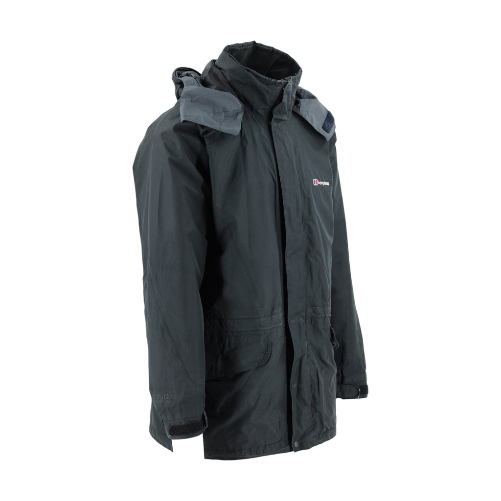 Men’s Gore-Tex Waterproof Coat