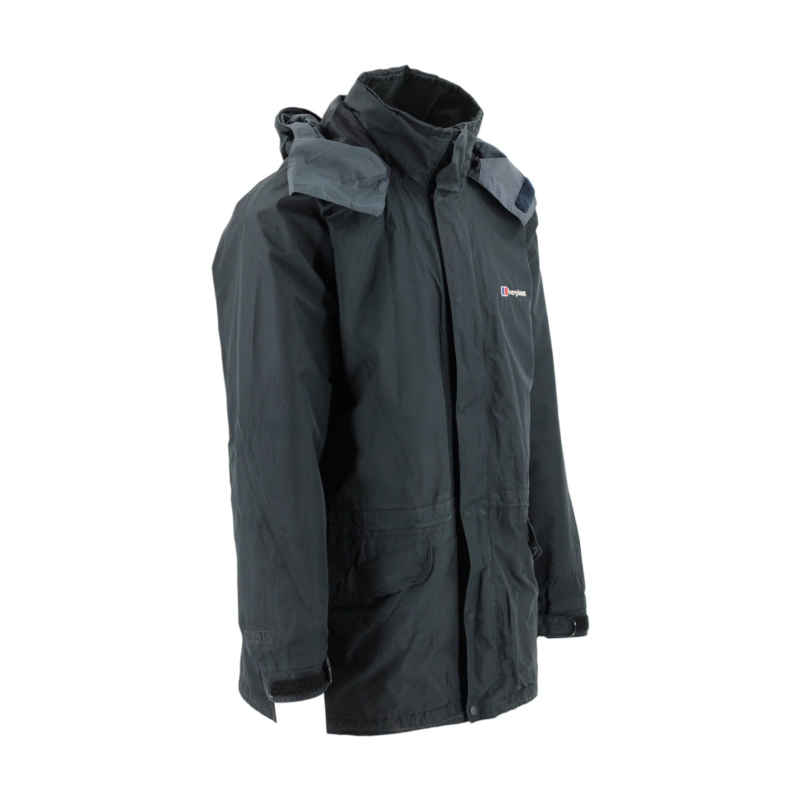 Men’s Gore-Tex Waterproof Coat
