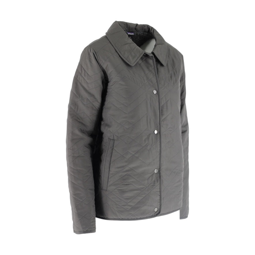 Women’s Quilted Los Gatos Coat