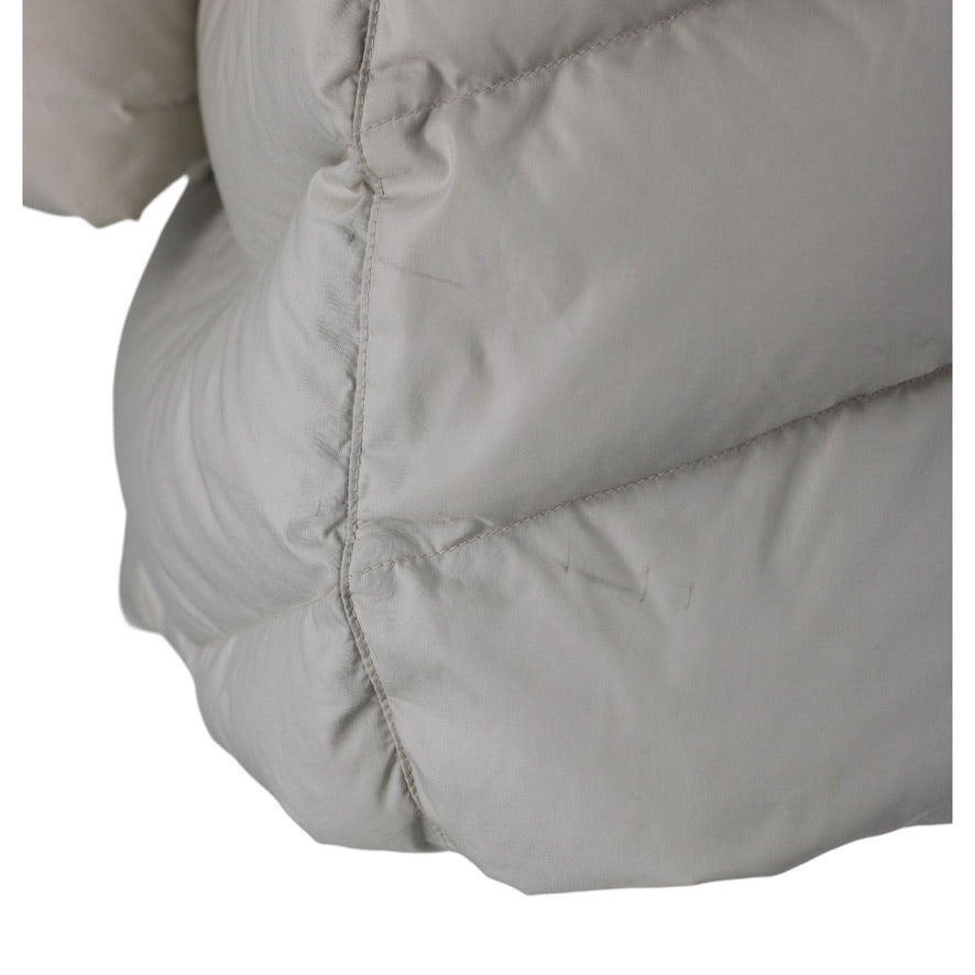 Women’s Long Down Puffer Coat