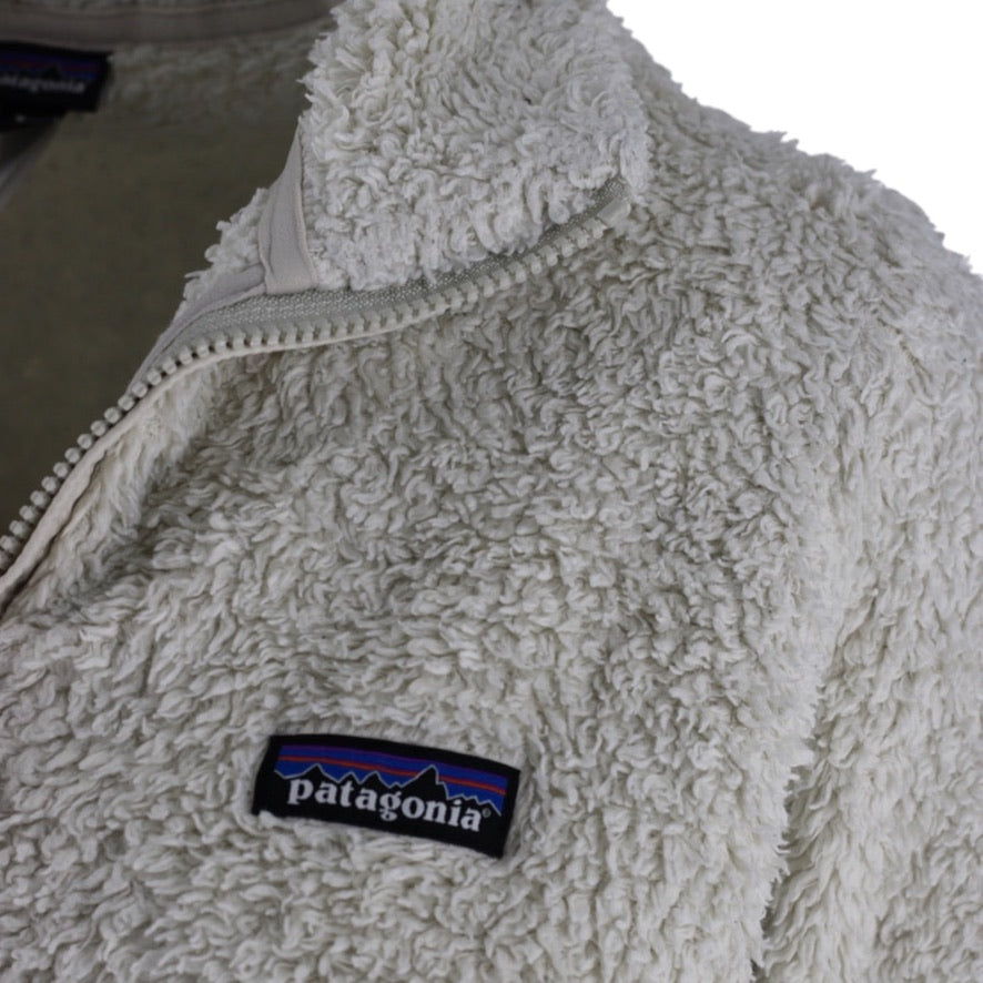 Women’s Los Gatos Pile 1/4 Zip Fleece