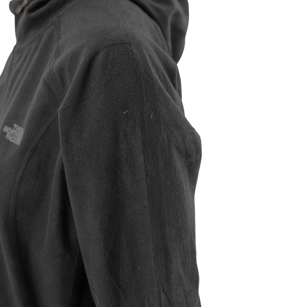 Women’s Full Zip Fleece Hoodie