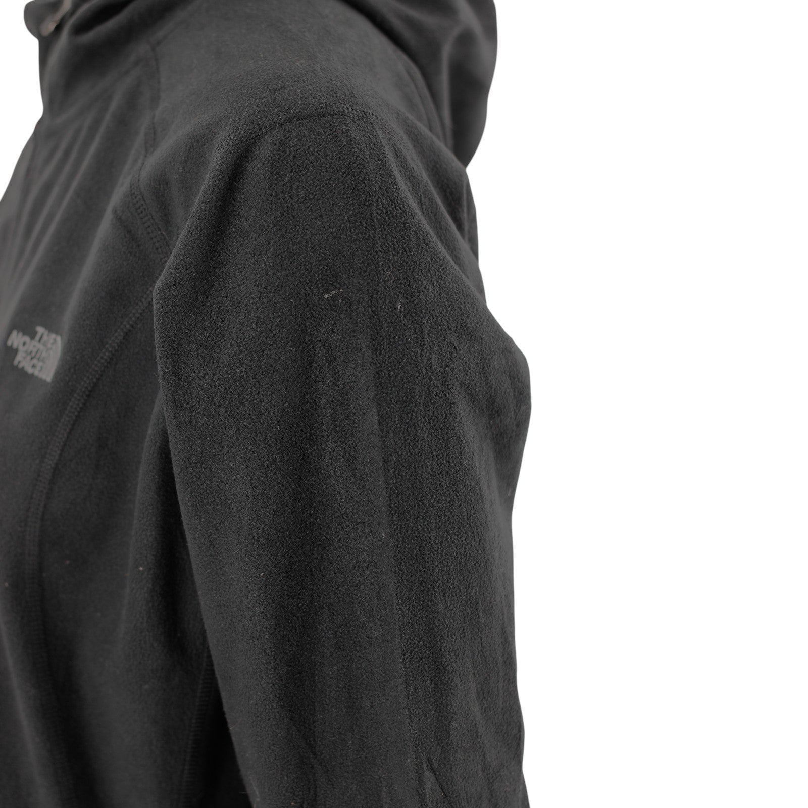Women’s Full Zip Fleece Hoodie
