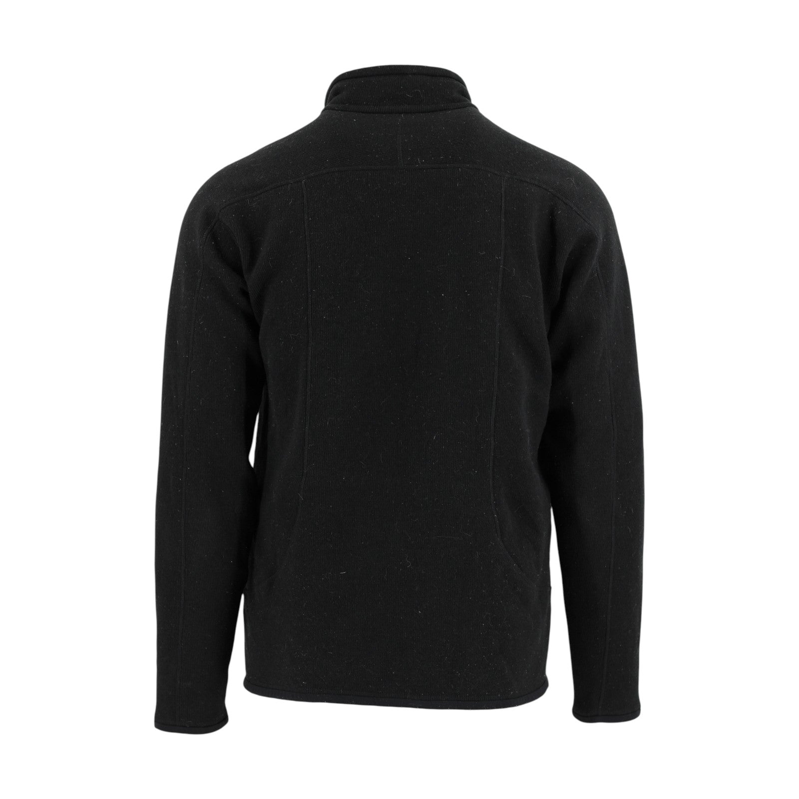 Men’s Better Sweater Fleece Jacket