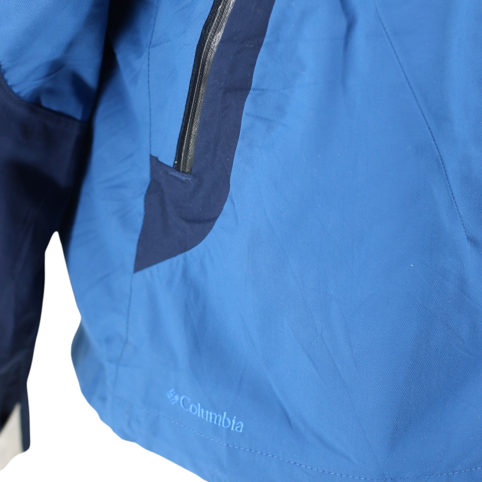 Men’s Titanium Omni-Tech Interchange Coat