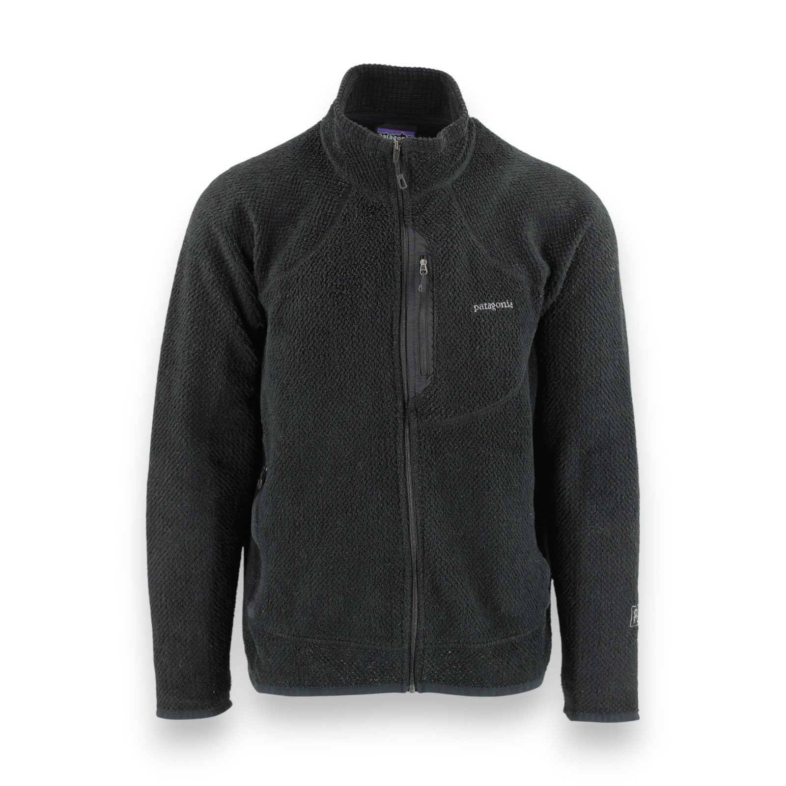 Men’s Regulator Fleece Jacket