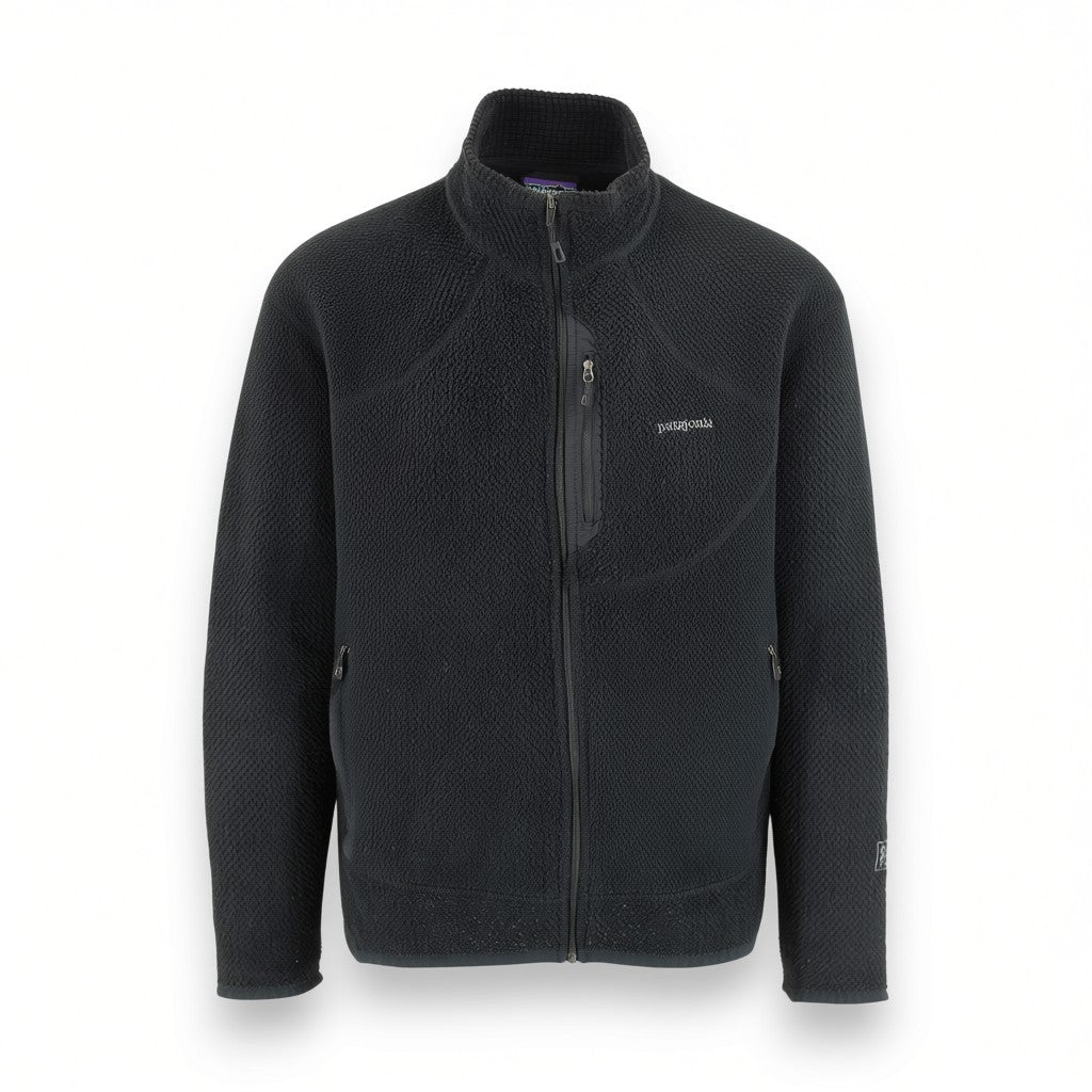 Men’s Regulator Fleece Jacket