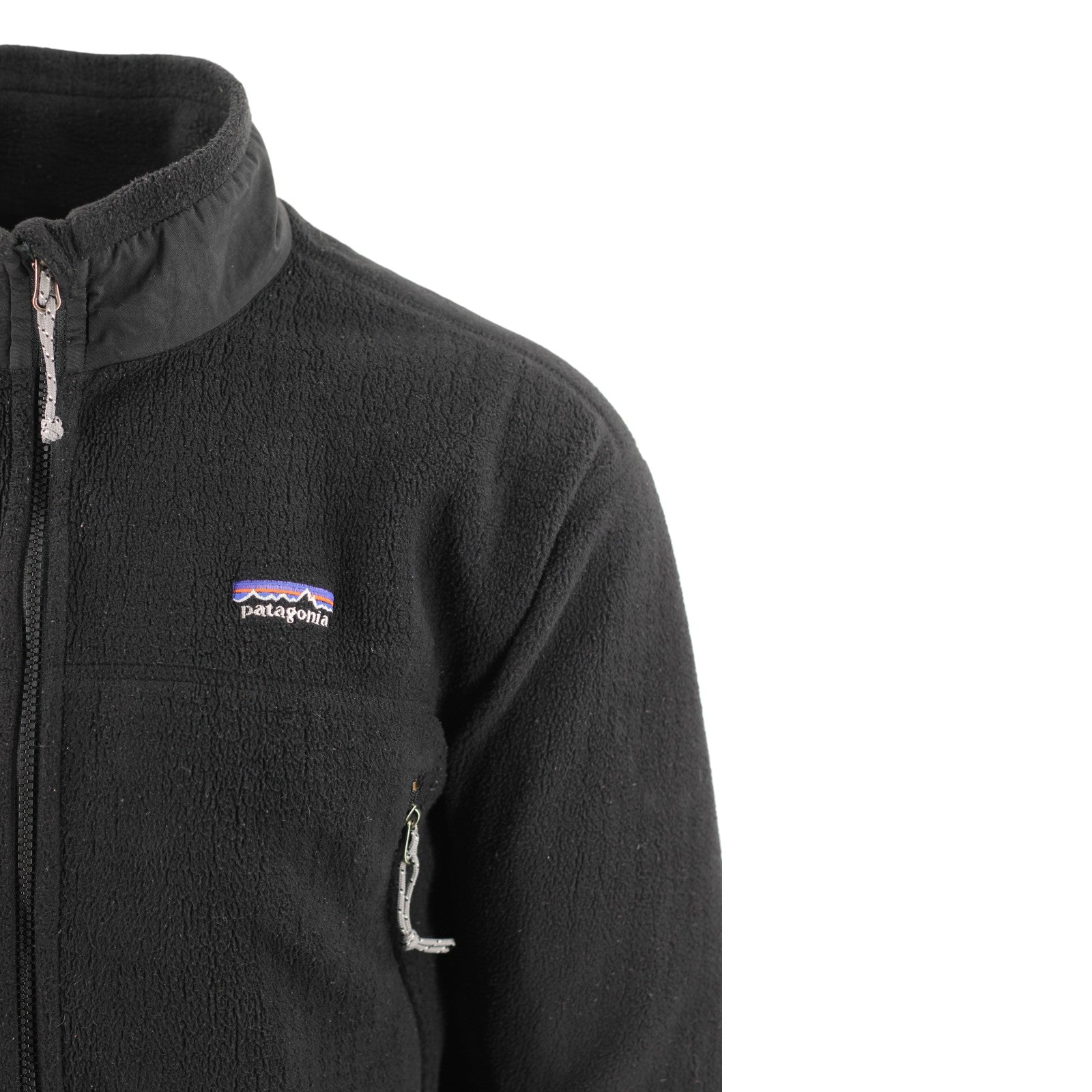 Men’s Regulator Polartec Fleece Jacket