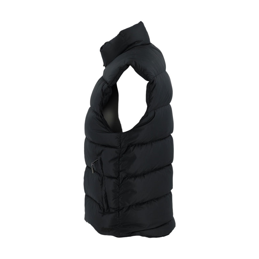 Mountain Equipment Co-op Down Gilet Women's M Black Lightweight Bodywarmer Vest