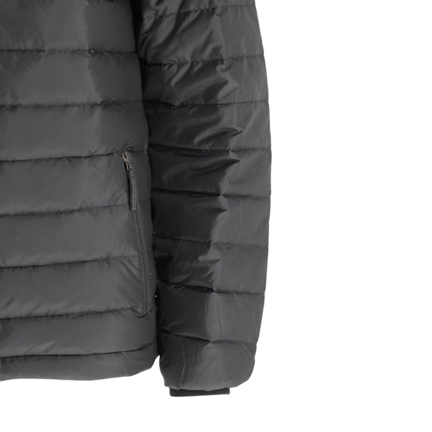 Patagonia Down Sweater Jacket Kids XL Age 14 Black Puffer Coat