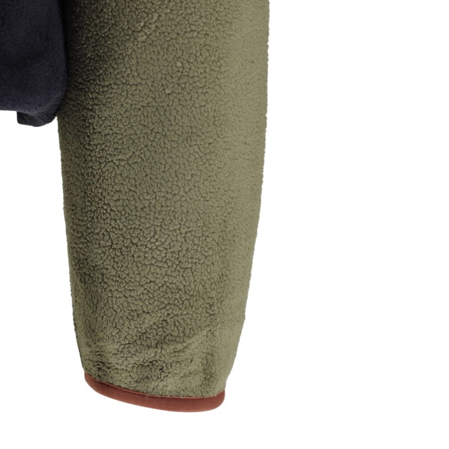 Men’s Synchilla Snap-T Fleece