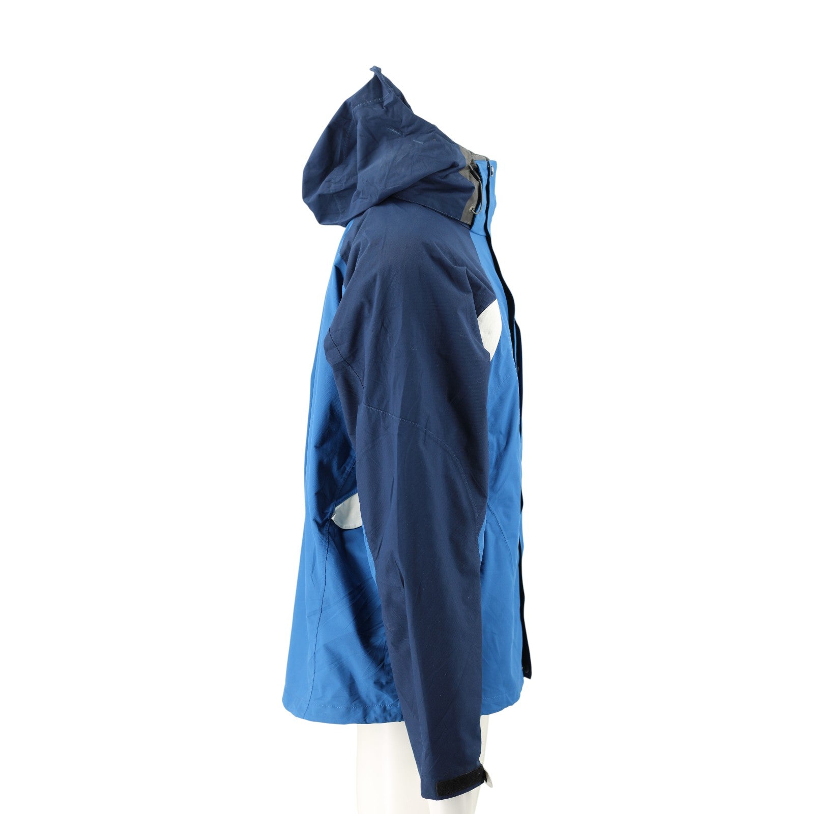 Men’s Titanium Omni-Tech Interchange Coat