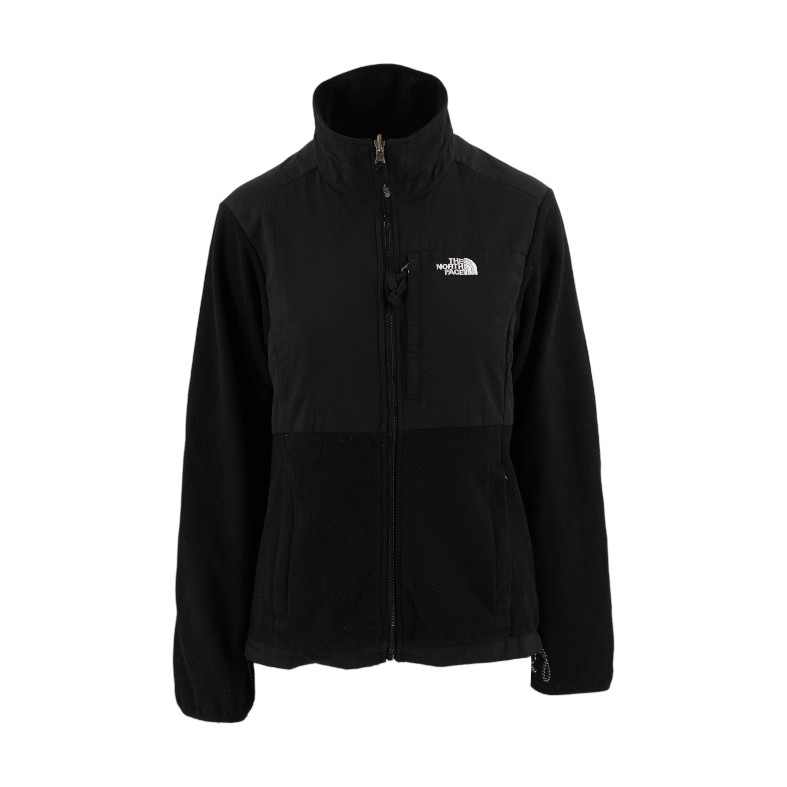 Women’s Full Zip Denali Fleece Jacket