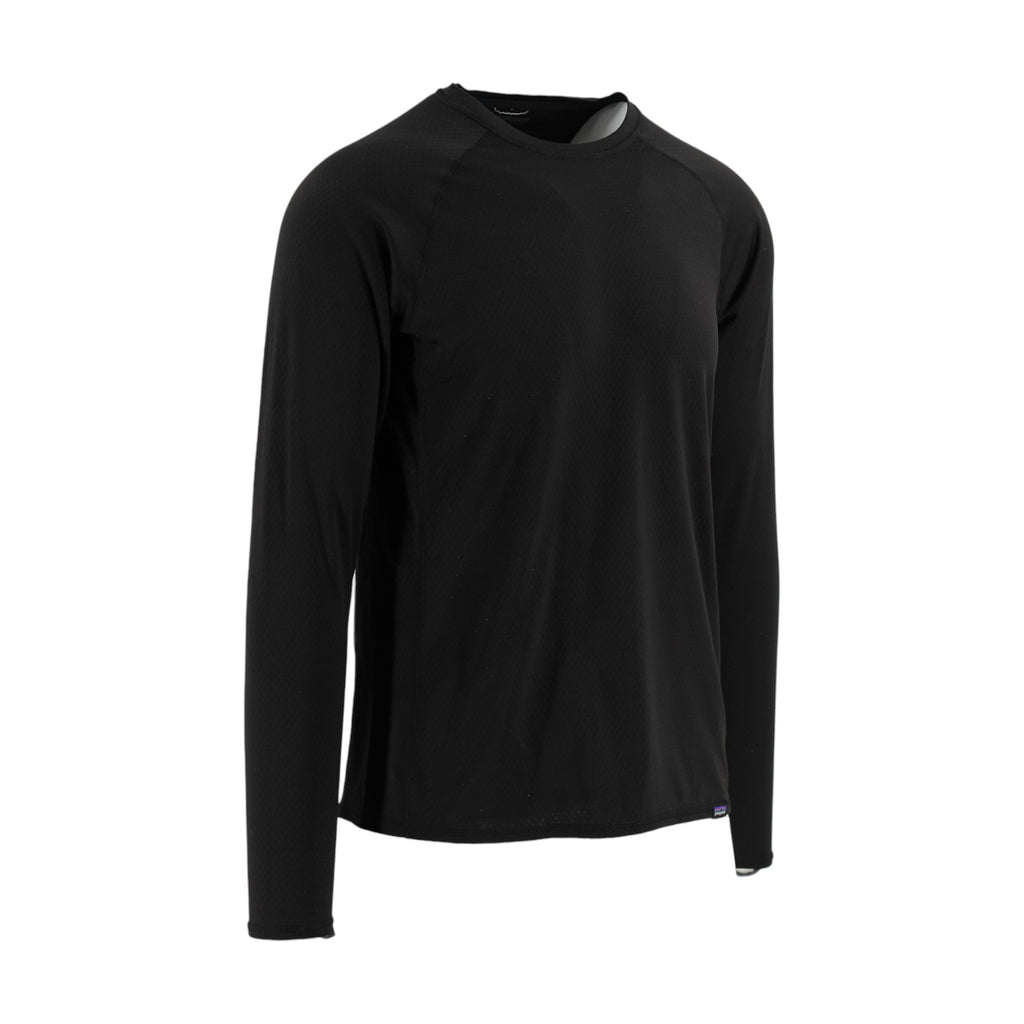 Men’s Capilene Midweight Long Sleeve T-Shirt