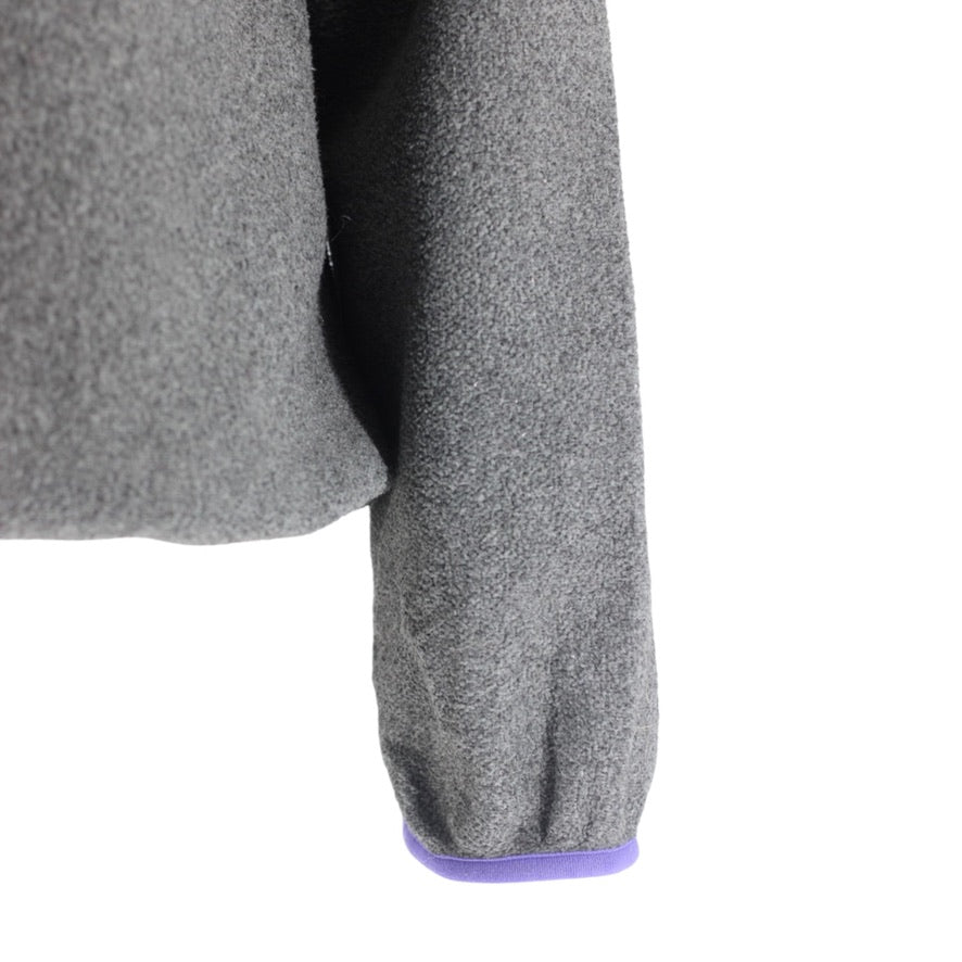 Women’s Synchilla Snap-T Fleece Jumper