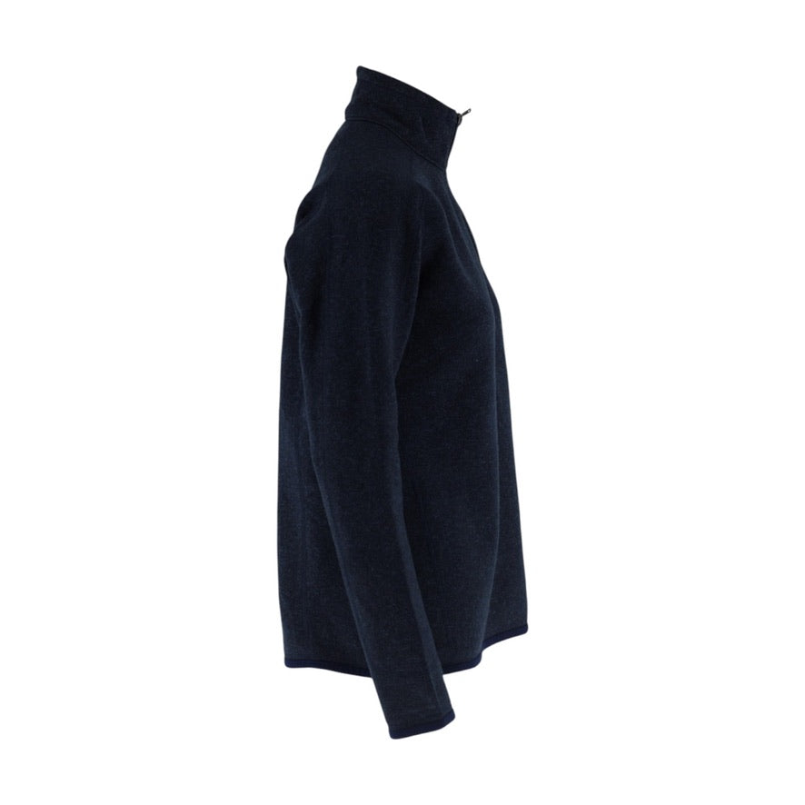 Women’s Better Sweater 1/4 Zip Fleece