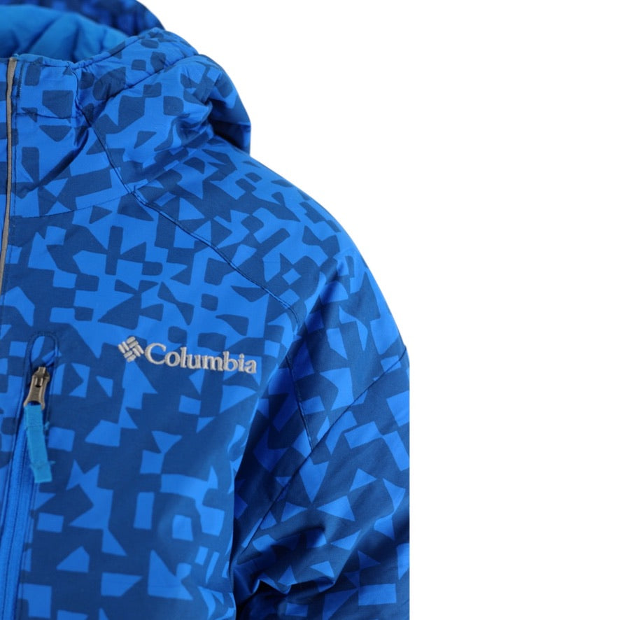 Women’s Full Zip Hooded Coat