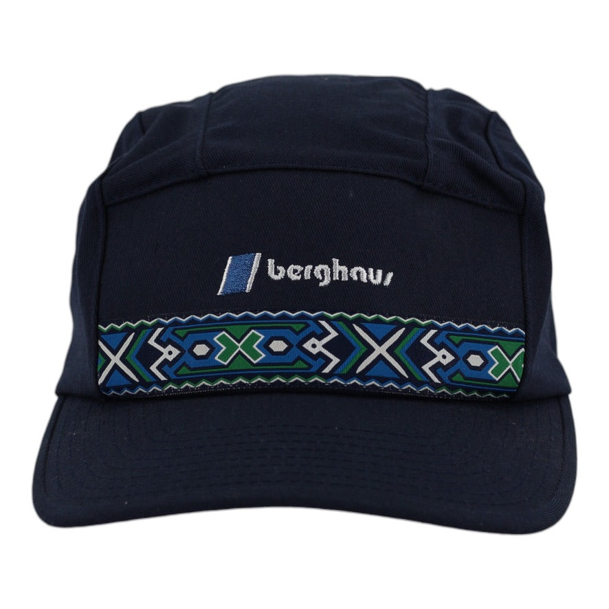 Unisex 5 Panel Cotton Cap