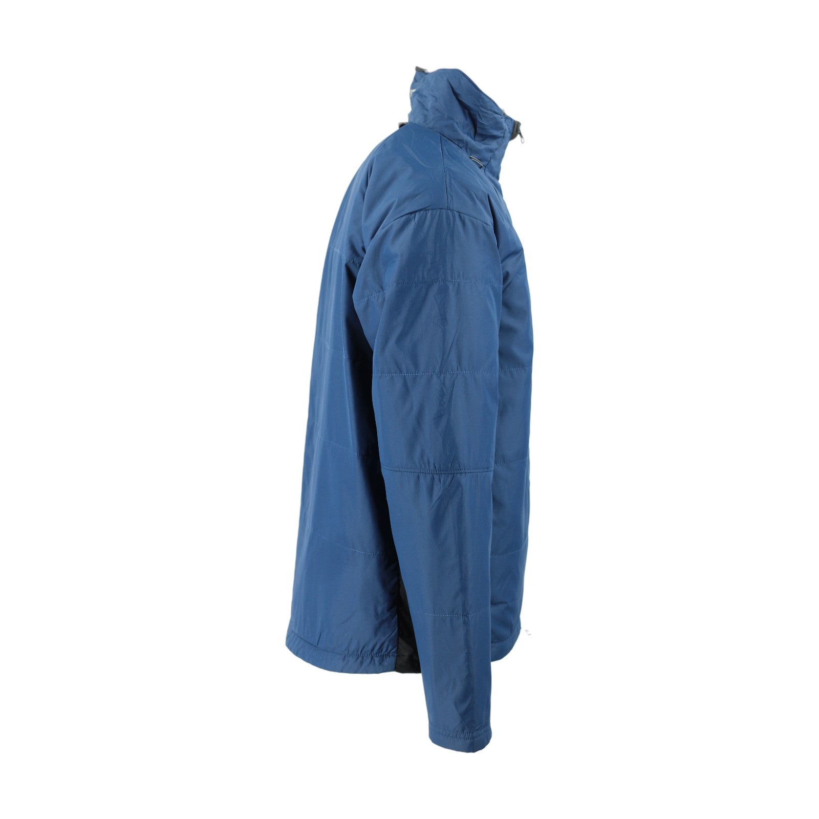 Men’s Titanium Omni-Tech Interchange Coat