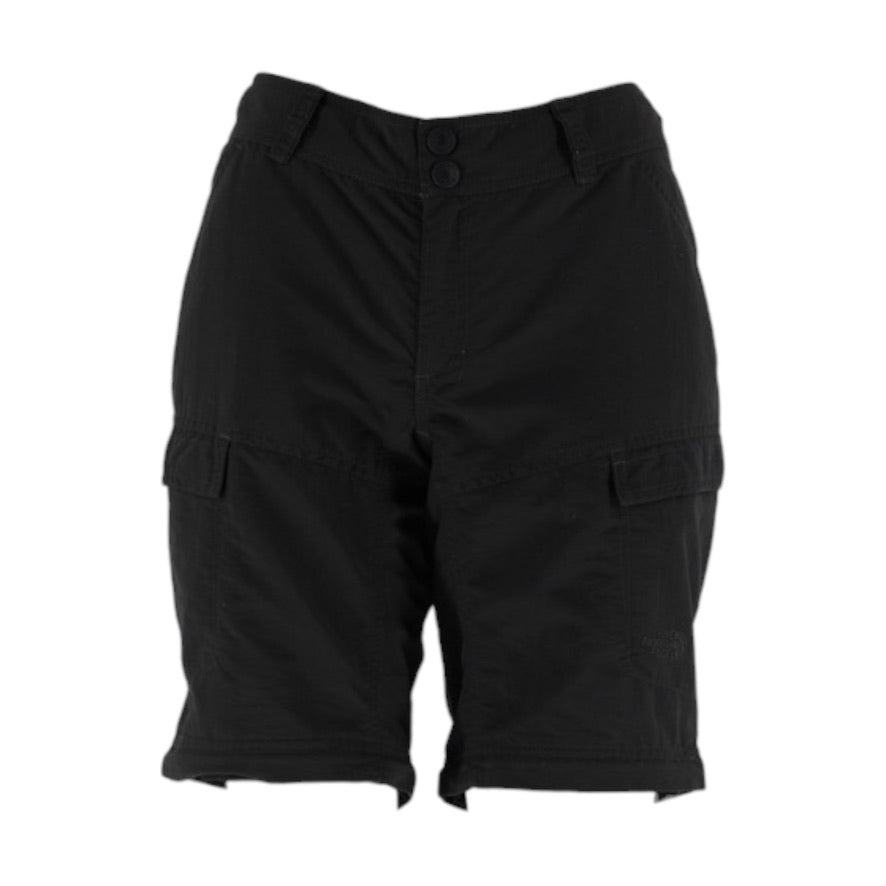 Women’s Zip Off Hiking Trousers