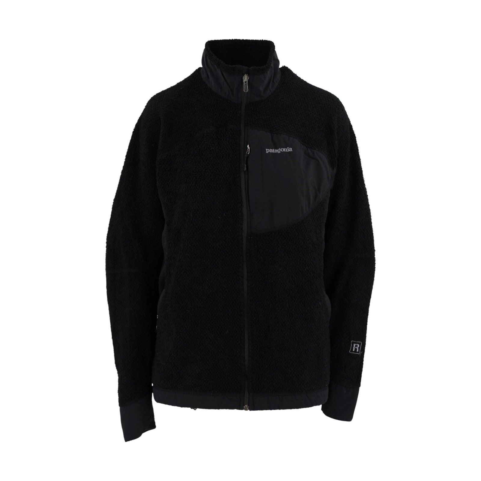 Men’s Regulator Fleece Jacket