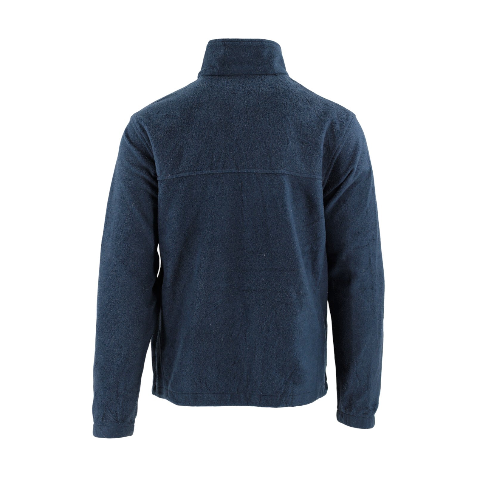 Men’s Full Zip Fleece