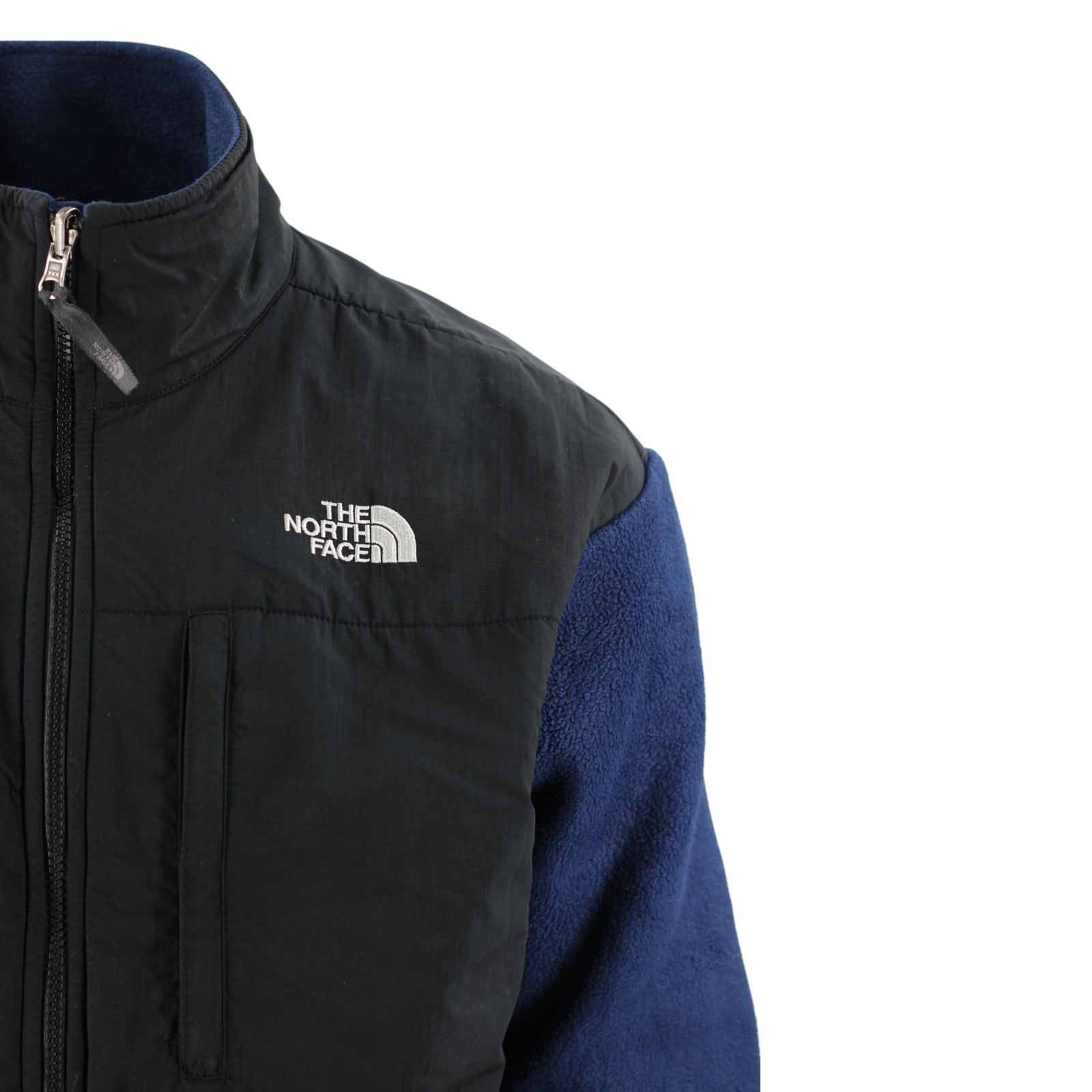 Men’s Denali Full Zip Fleece Jacket