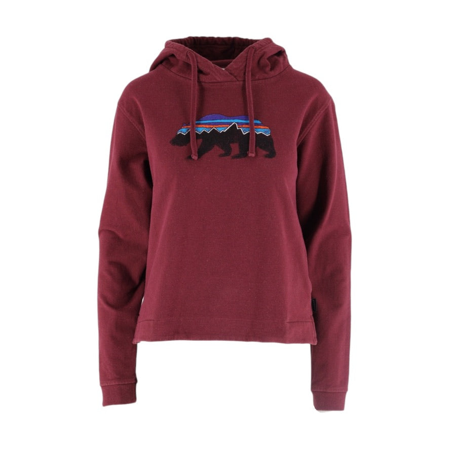 Women’s Uprisal Hoodie
