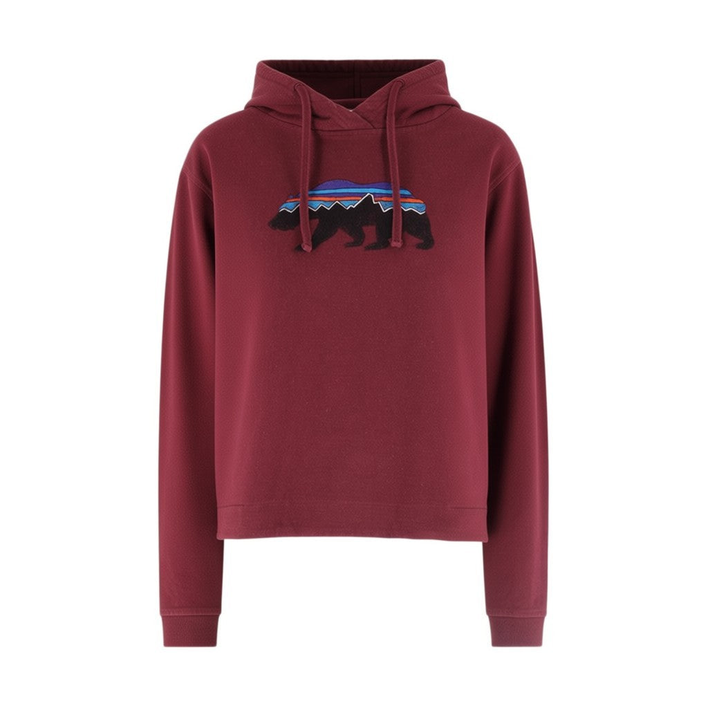 Women’s Uprisal Hoodie