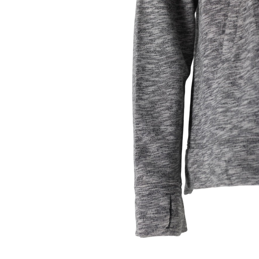 Women’s Relaxed Fit Pullover Hoodie