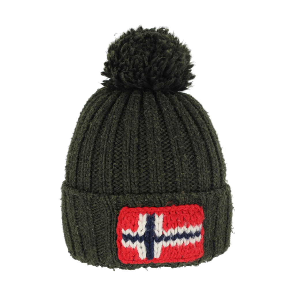 Bobble Beanie Hat