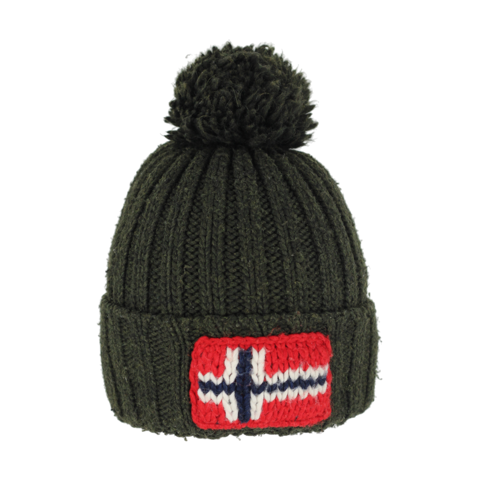 Bobble Beanie Hat