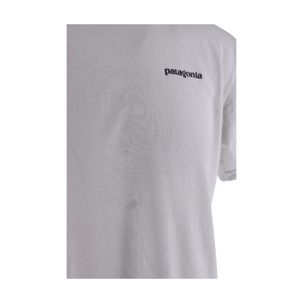 Men’s Organic Cotton Responsibili-Tee