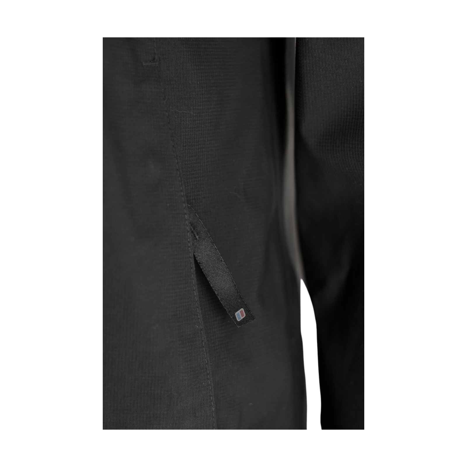 Women’s Full Zip Hooded AQ2 Jacket