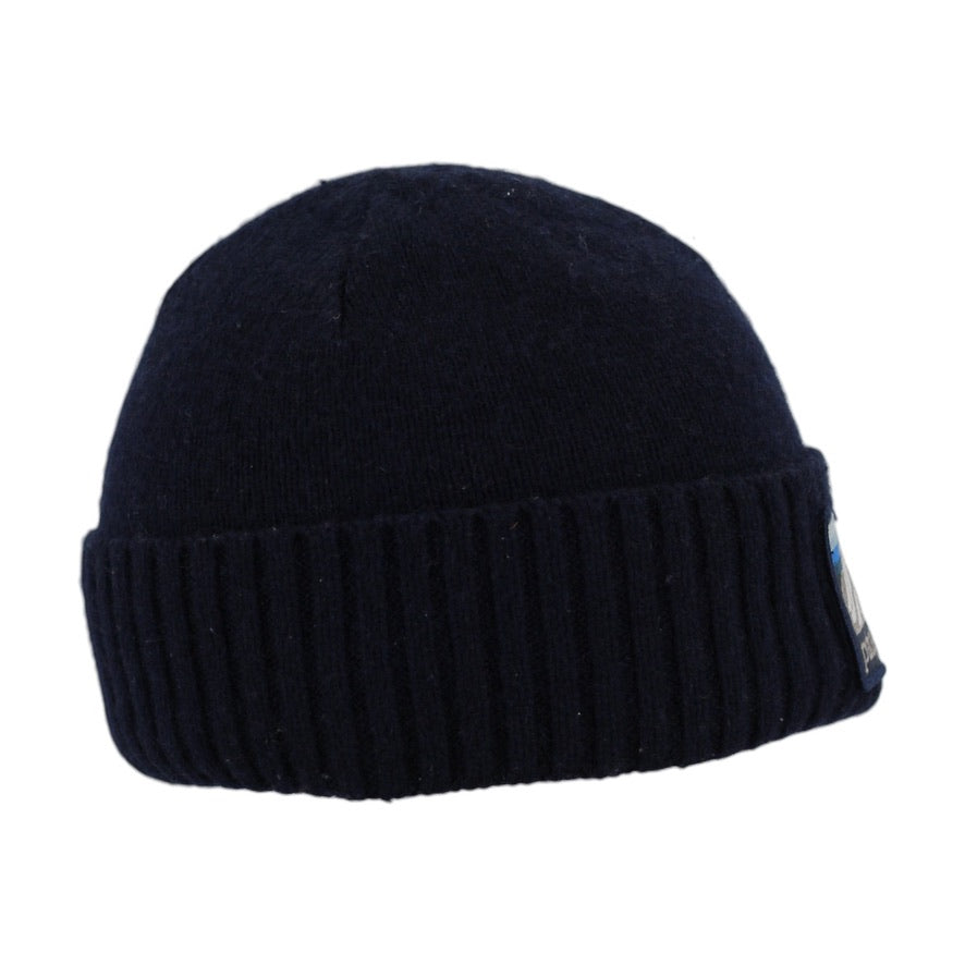 Unisex Brodeo Wool Beanie Hat