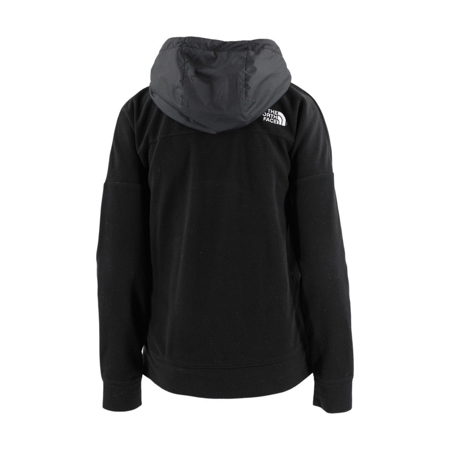 Women’s Microfleece Hoodie