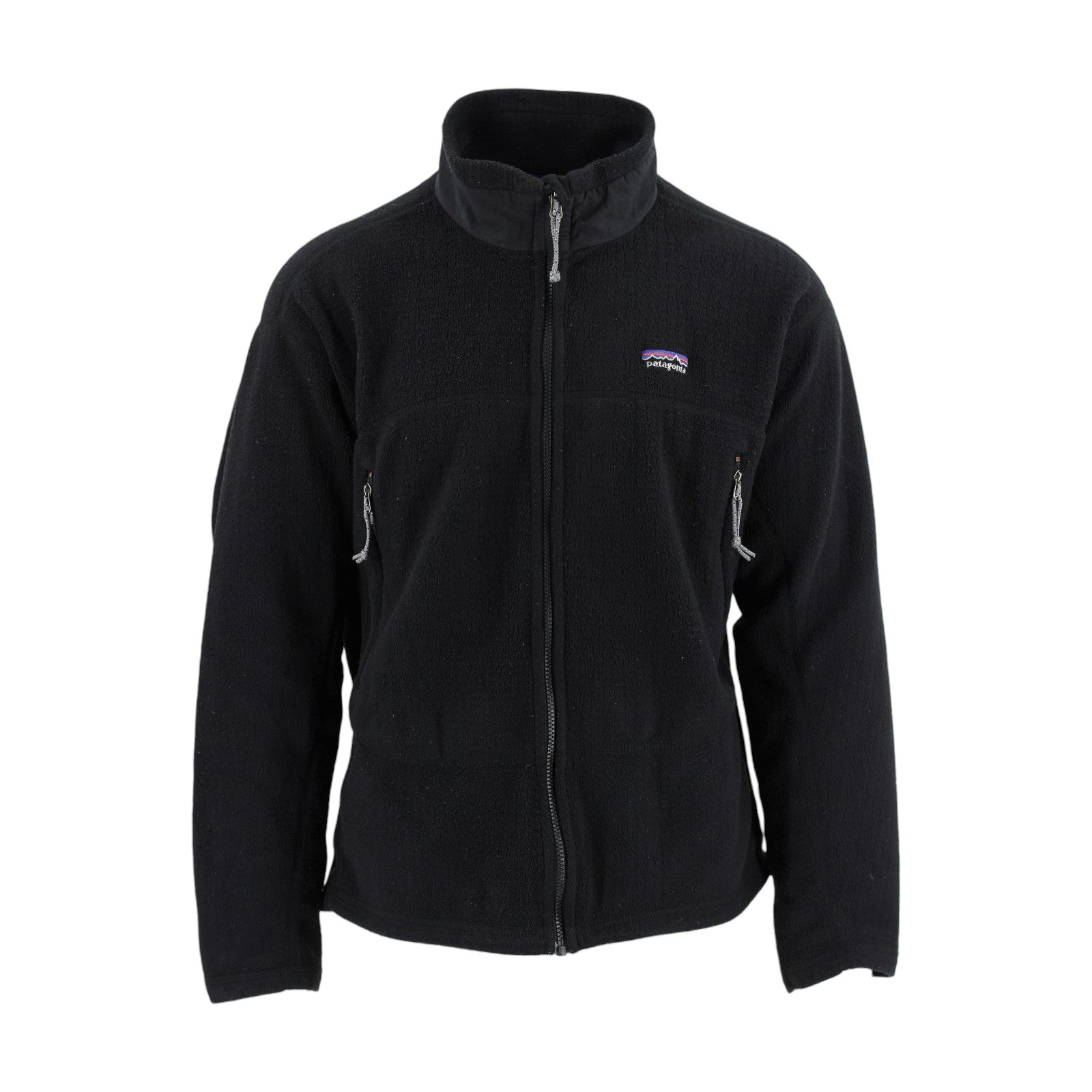 Men’s Regulator Polartec Fleece Jacket