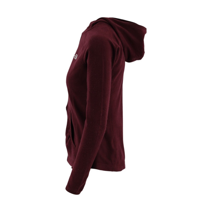 Women’s Full Zip Hoodie