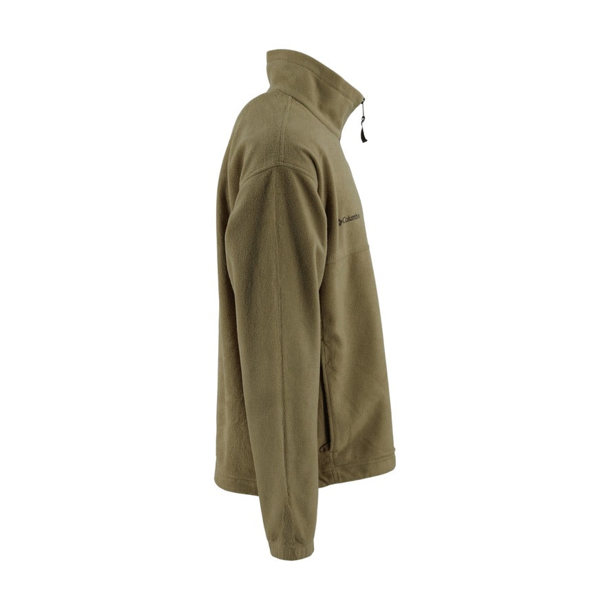 Men’s Full Zip Fleece