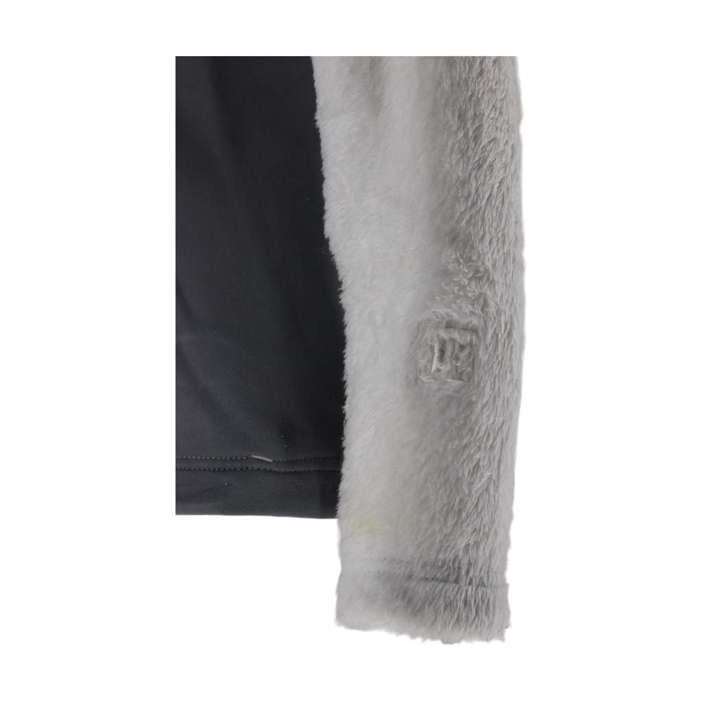 Women’s R3 Hi-Loft Polartec Zip Hoodie