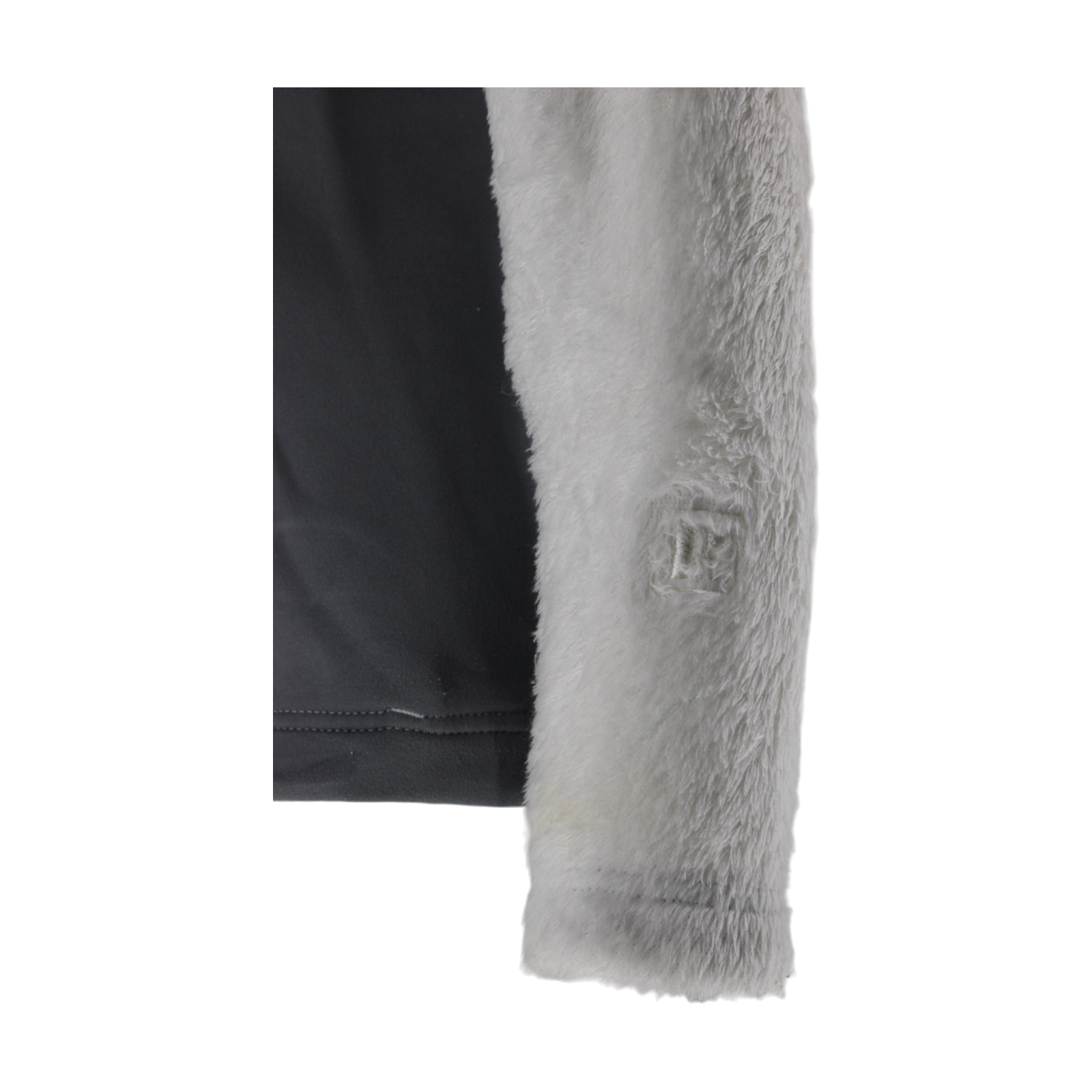 Women’s R3 Hi-Loft Polartec Zip Hoodie