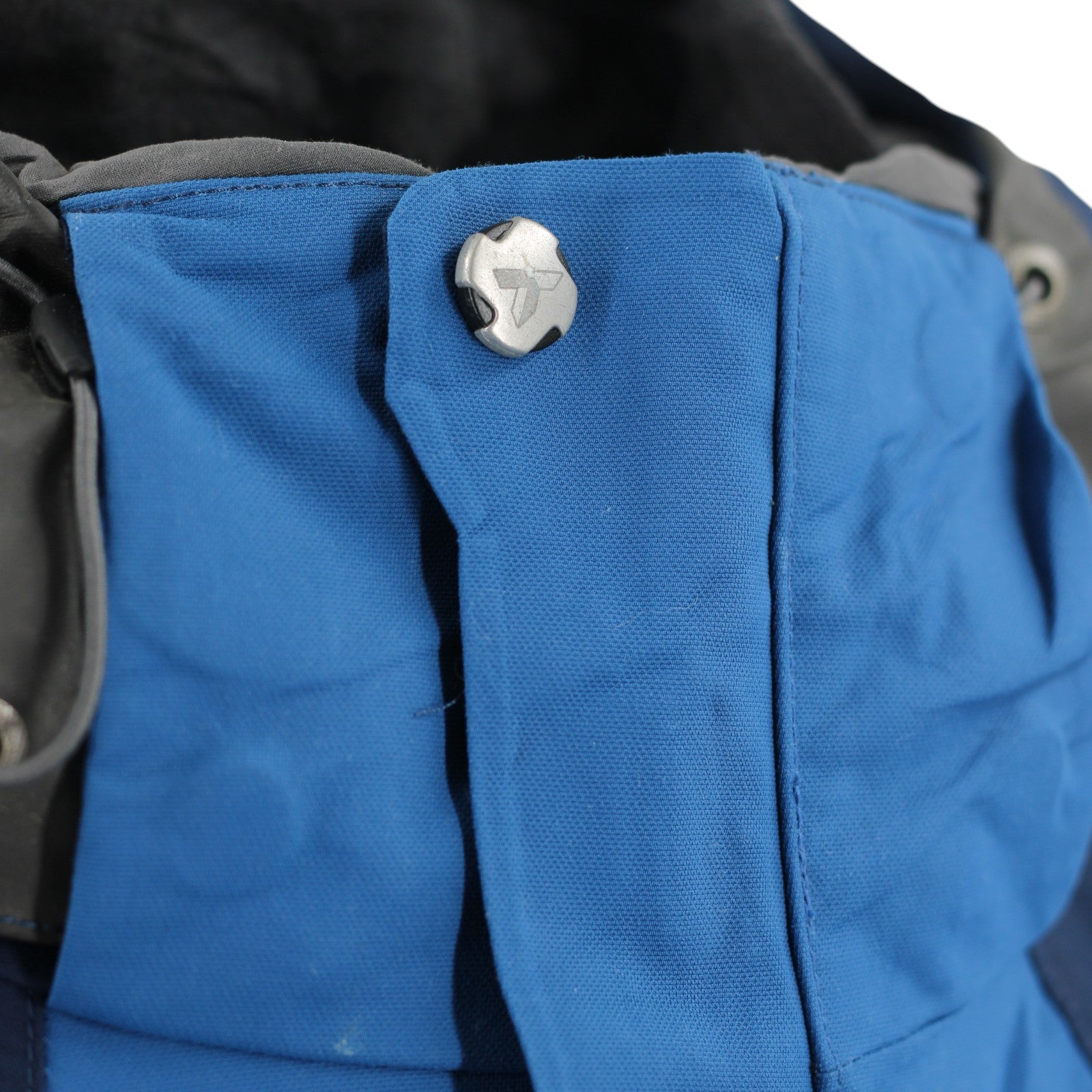 Men’s Titanium Omni-Tech Interchange Coat