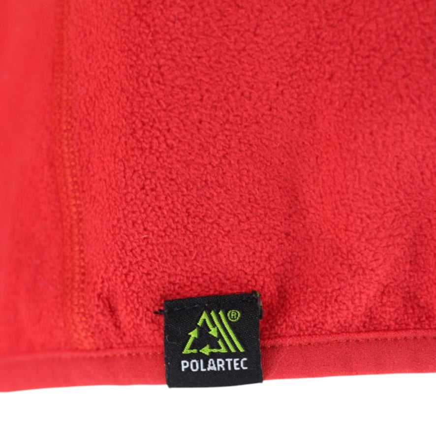 Women’s Half Zip Fleece