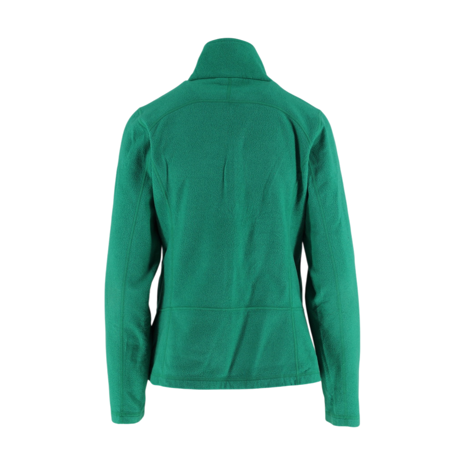 Women’s Microfleece Full Zip Fleece