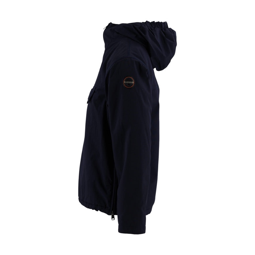 Teens Pullover Hooded Jacket