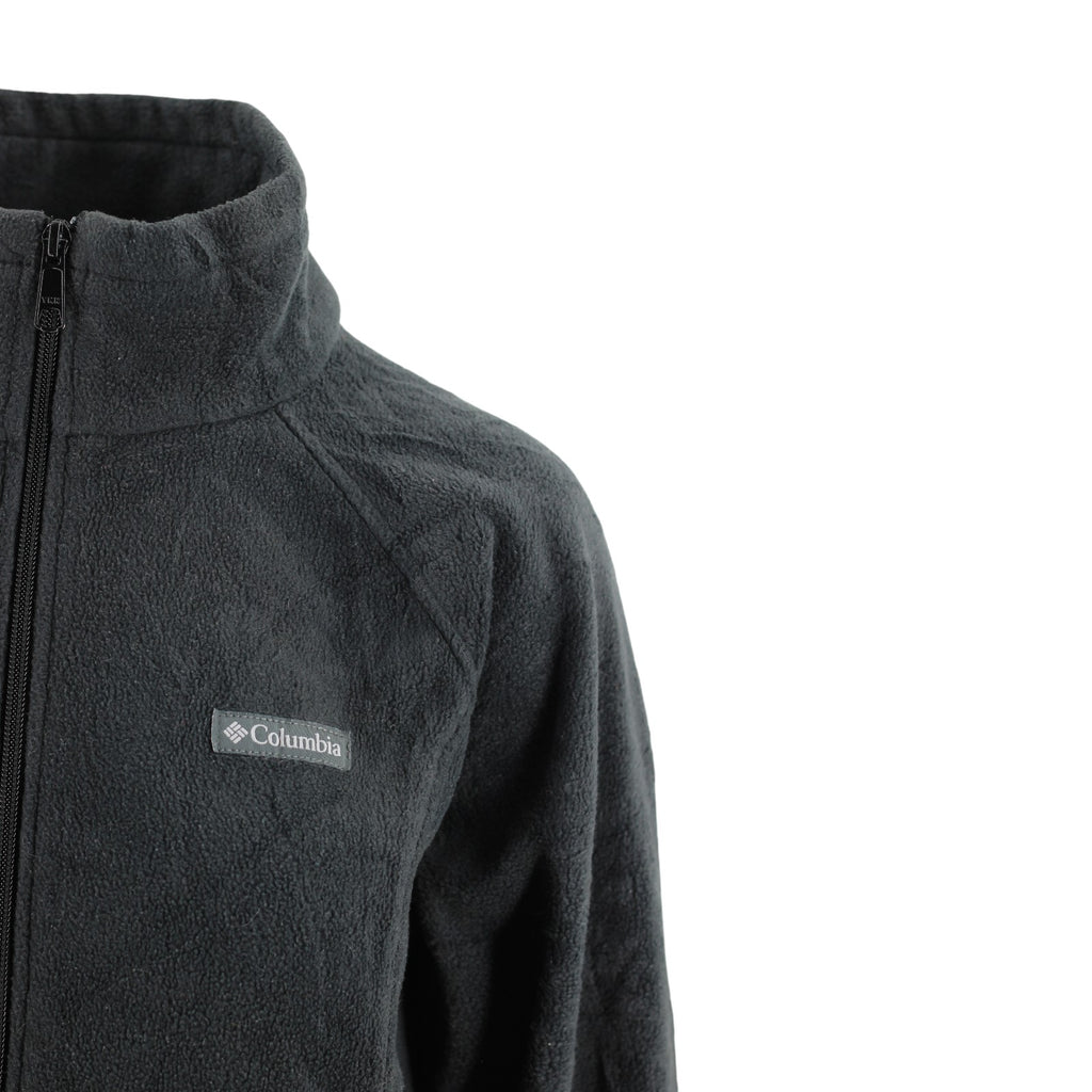 Women’s Full Zip Fleece Jacket