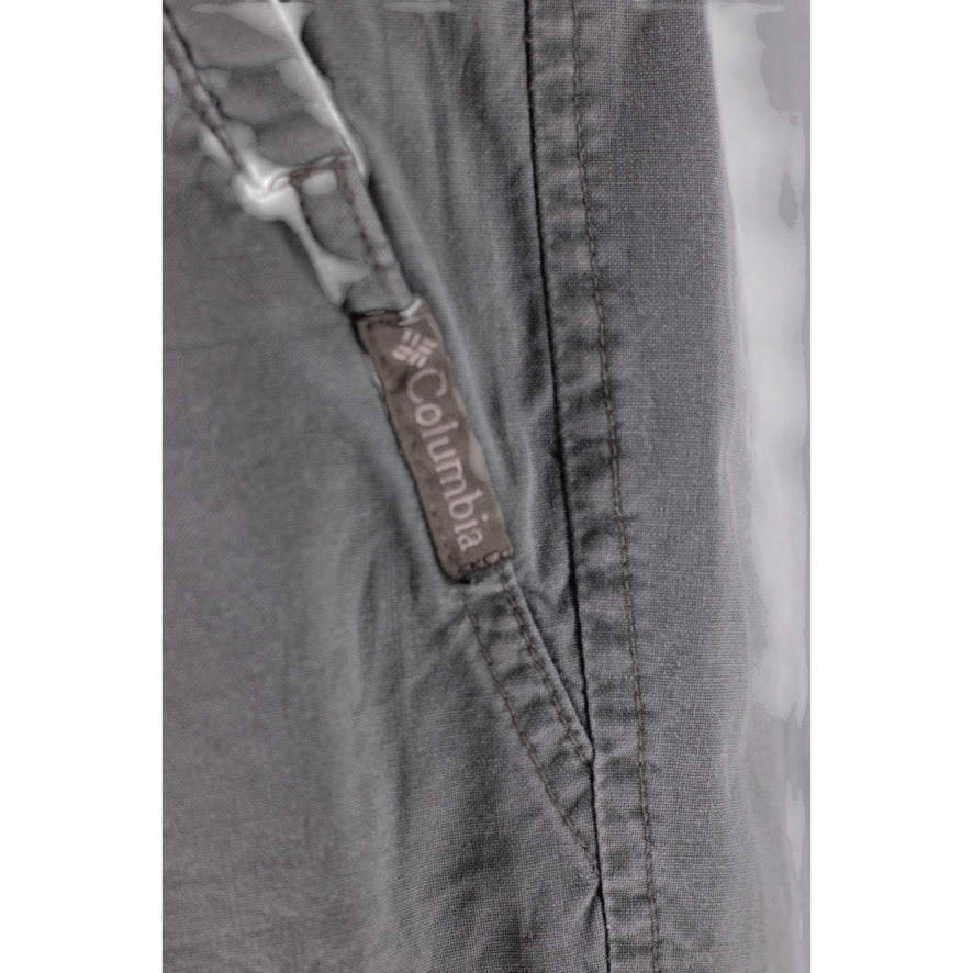 Women’s Cargo Hiking Shorts